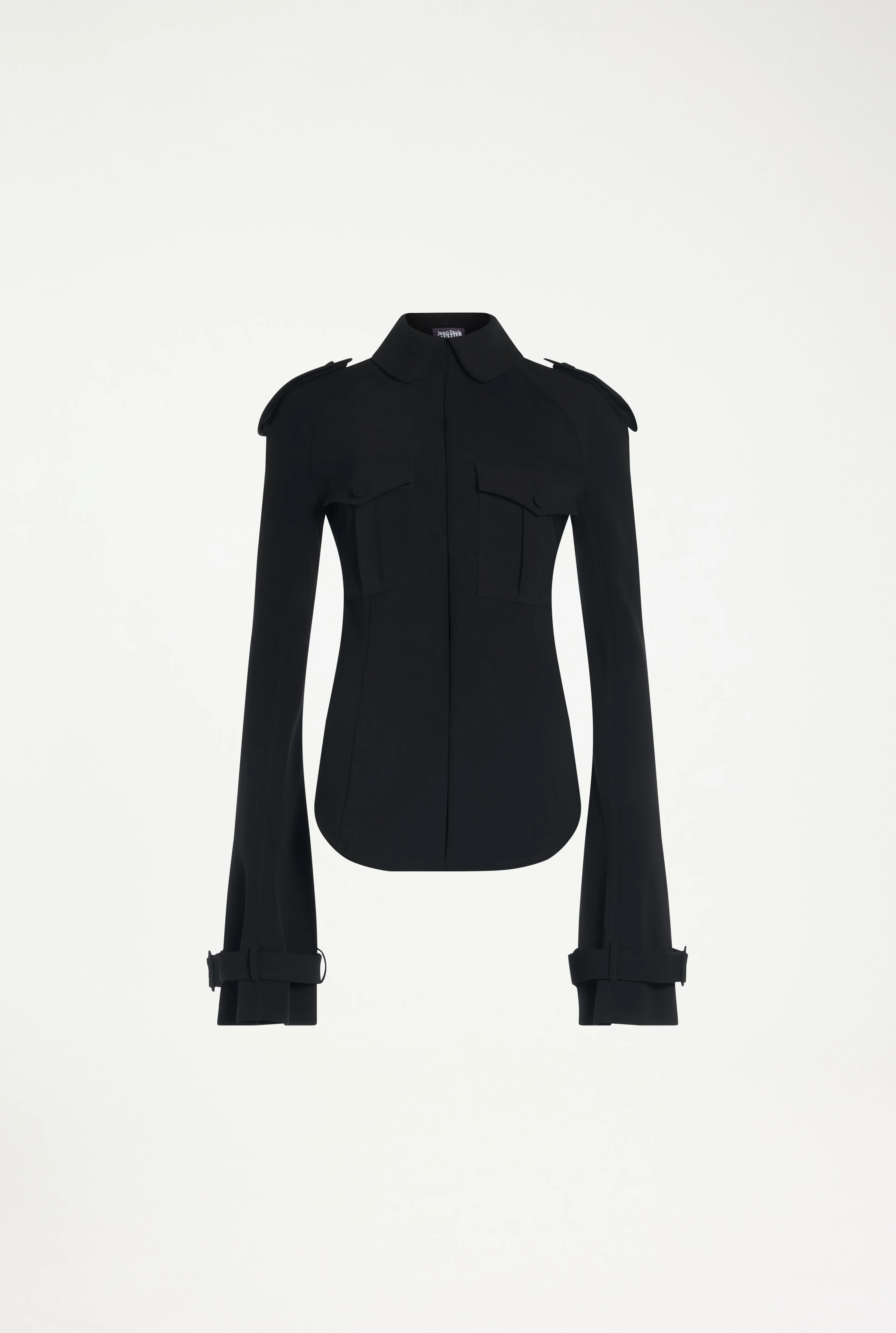 THE MILITARY SHIRT - 1