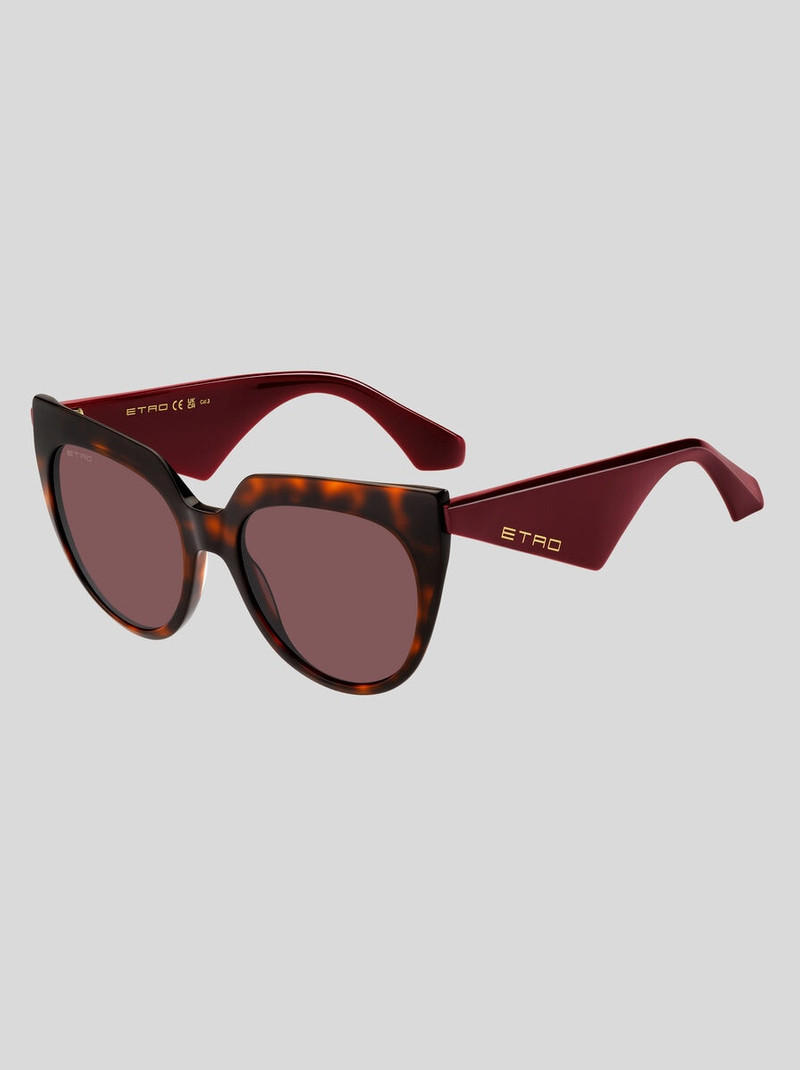 Etro ETRO TAILORING SUNGLASSES outlook
