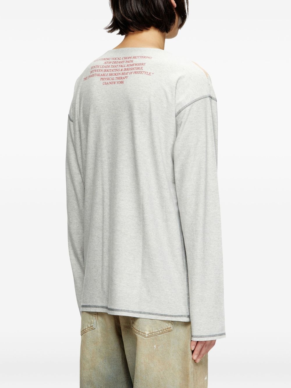 Remaster Capsule T-Jerry-B T-shirt - 6