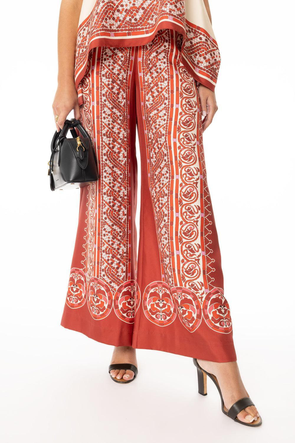 Palazzo Pants - 2