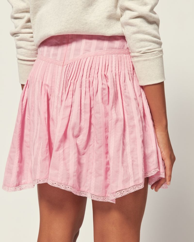 PRANDALI SKIRT - 5