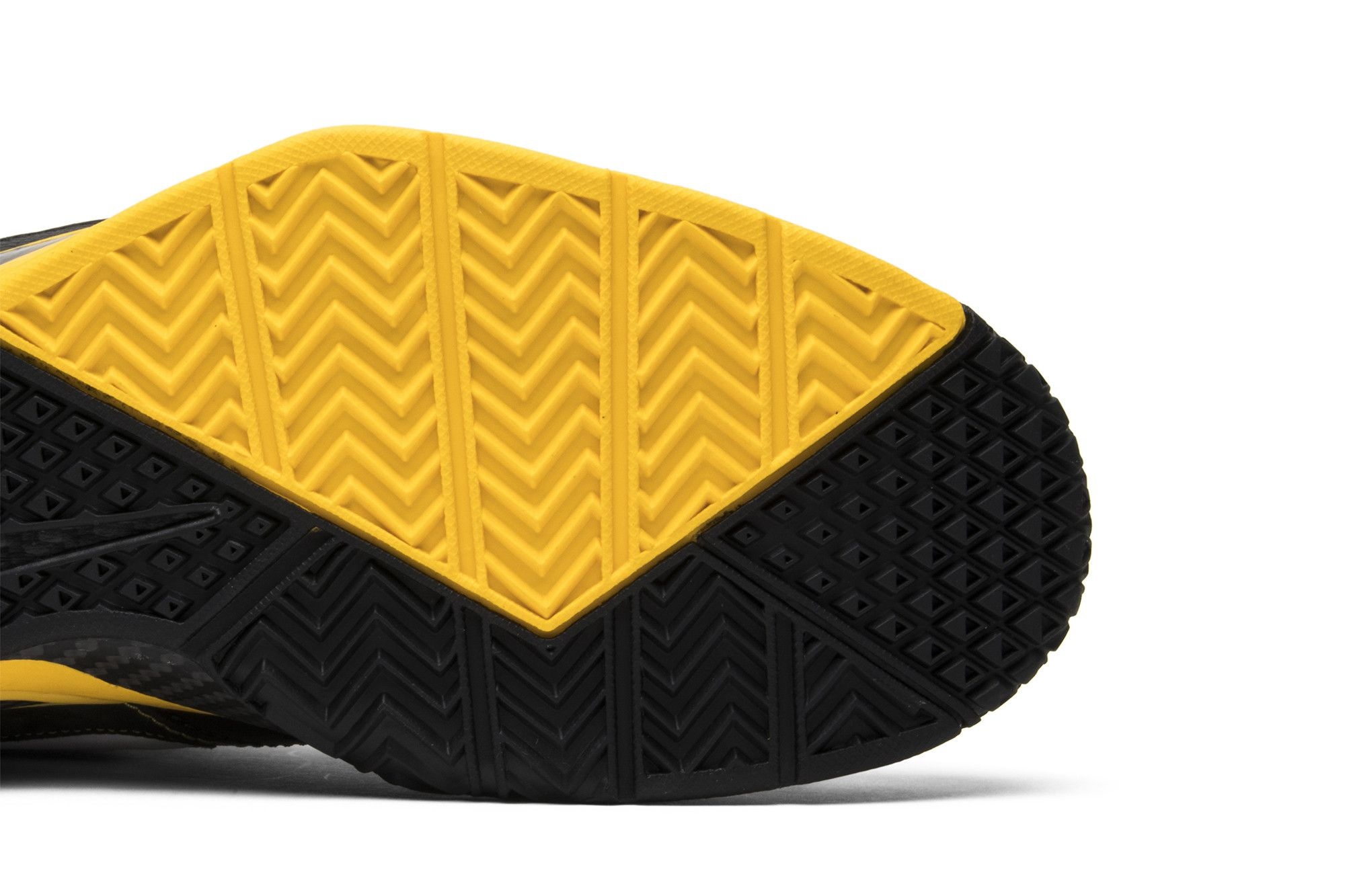 Zoom Kobe 1 Protro 'Black Maize' 2018 - 5