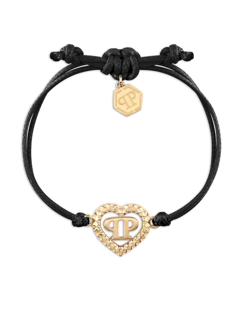 hearts bracelet 1