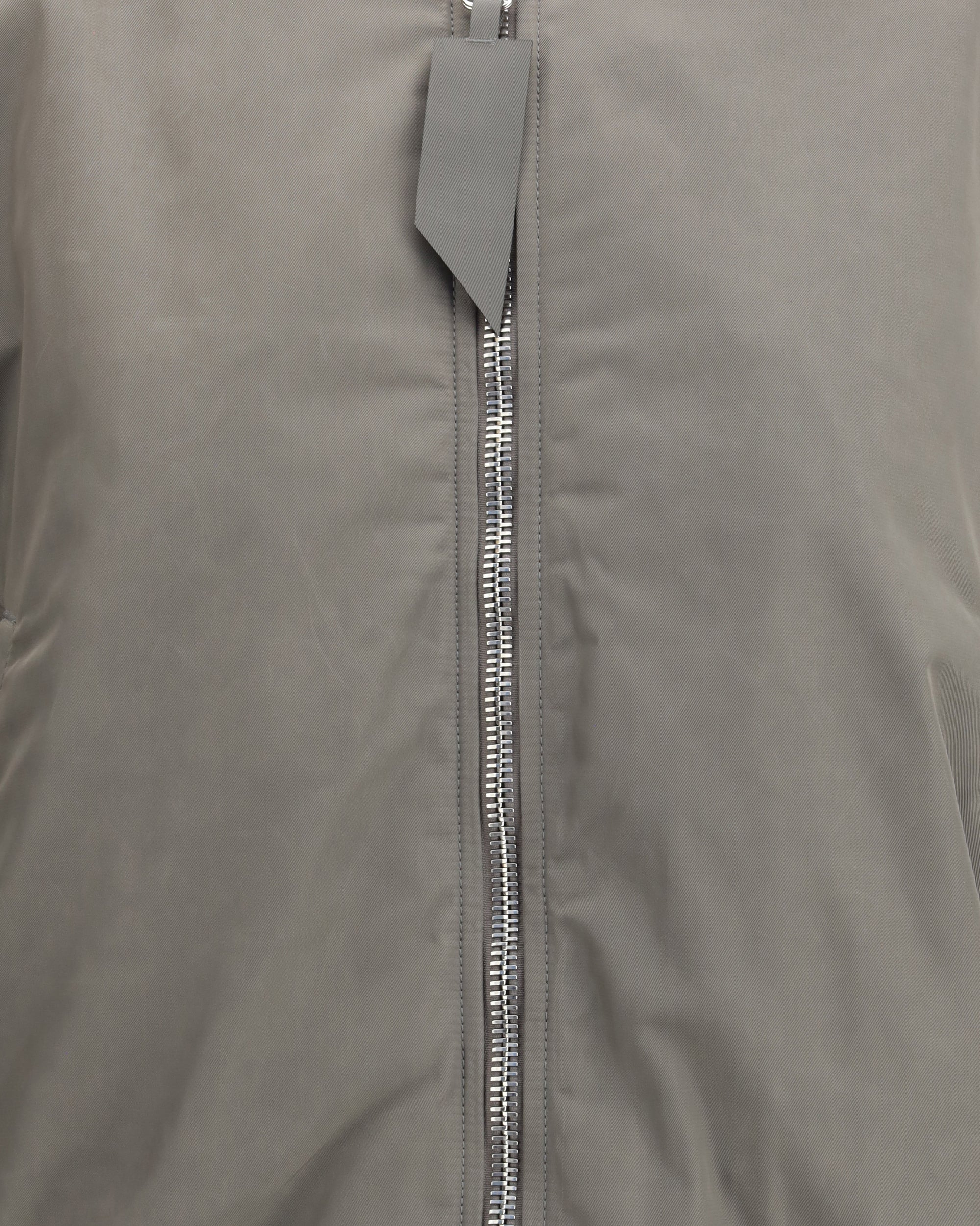 Bomber Jacket - 3