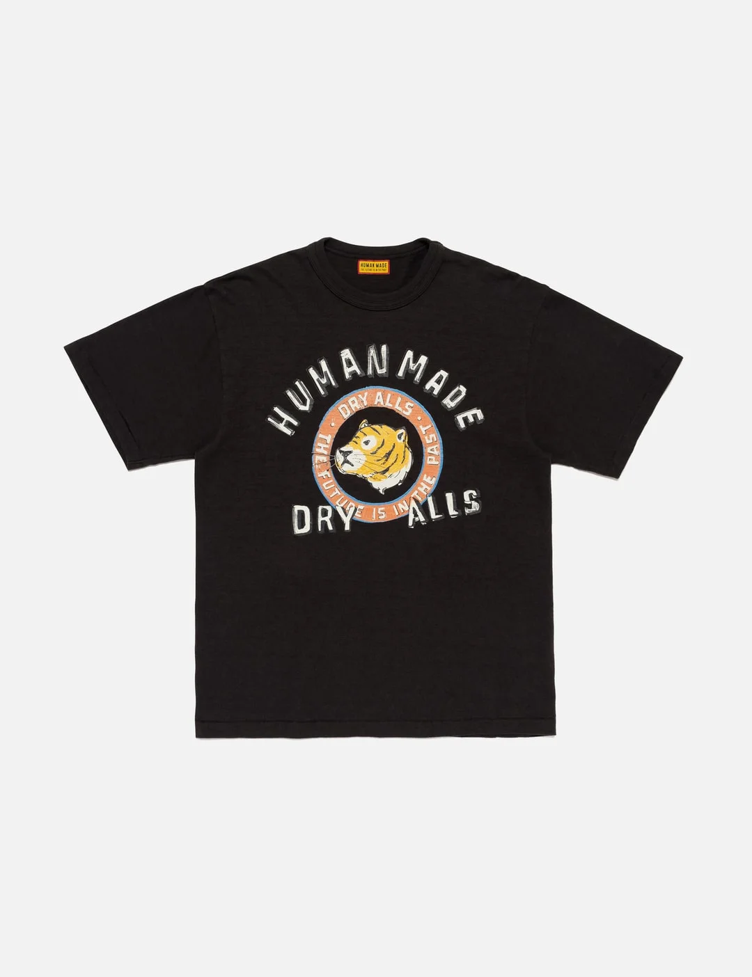 GRAPHIC T-SHIRT - 1
