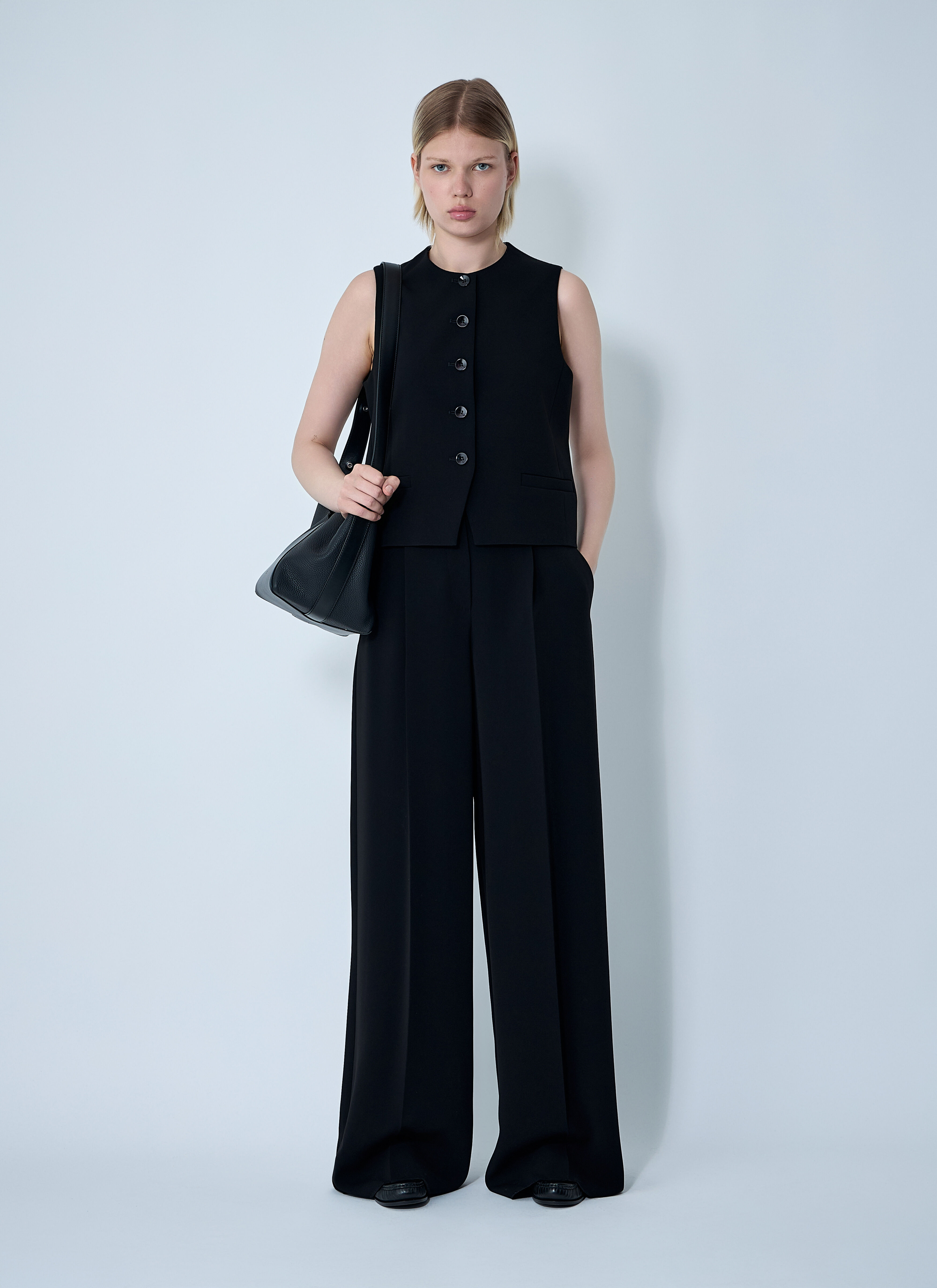 Laccato Pants - 2