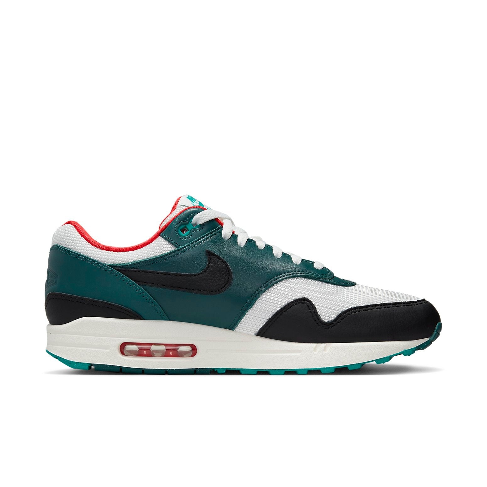 Nike Air Max 1 x LeBron James 'Liverpool' FB8914-100 - 2