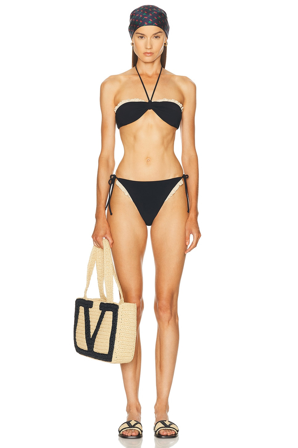 Bikini Set - 4