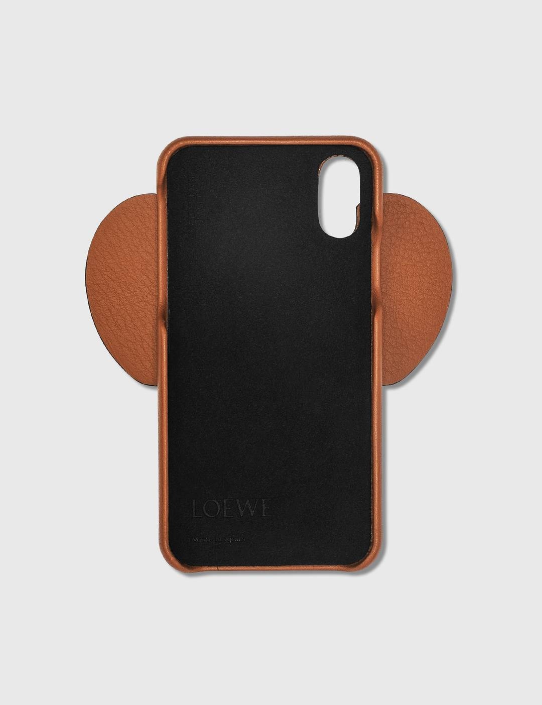 Elephant iPhone Cover X/Xs - 3