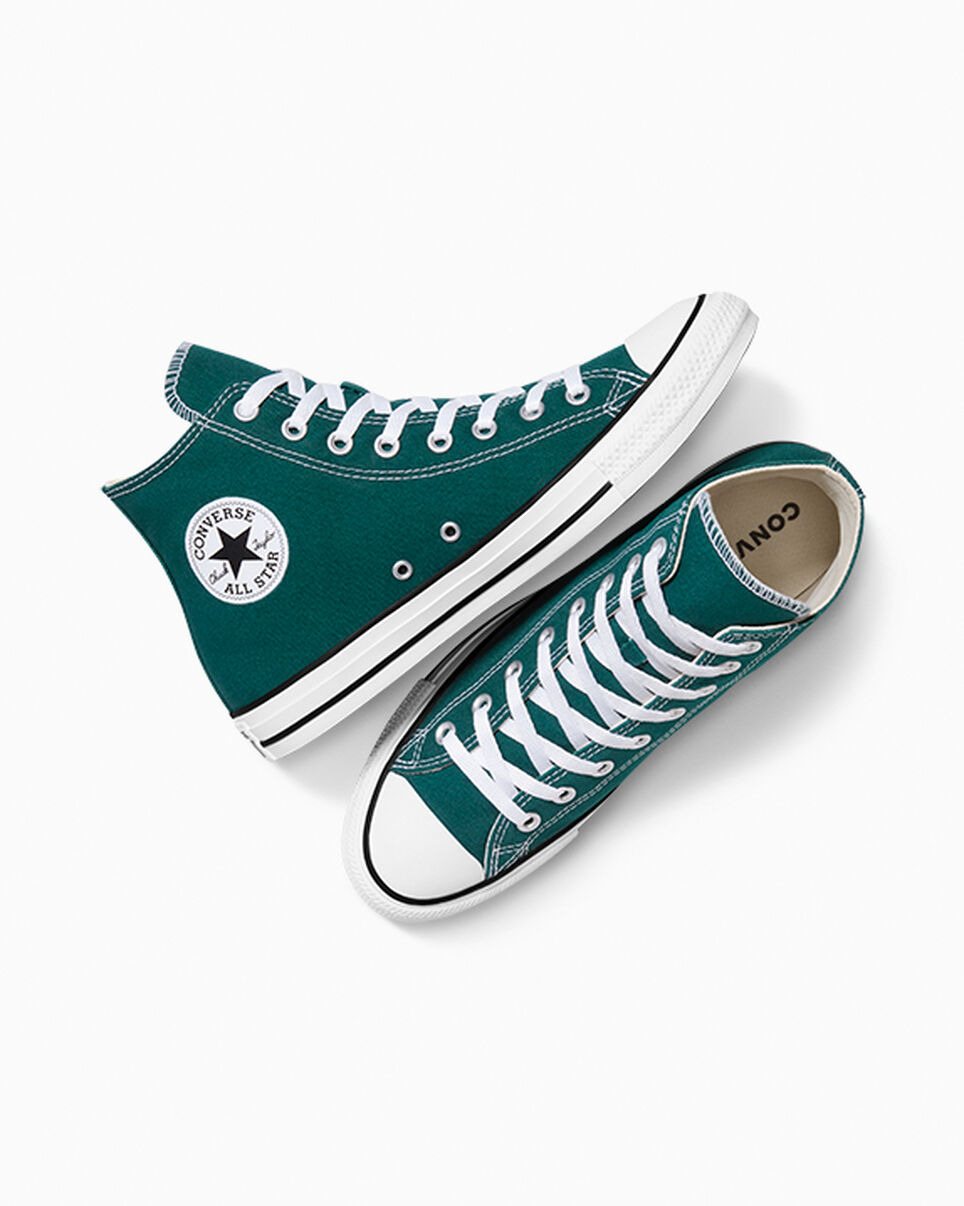 Chuck Taylor All Star Canvas - 6