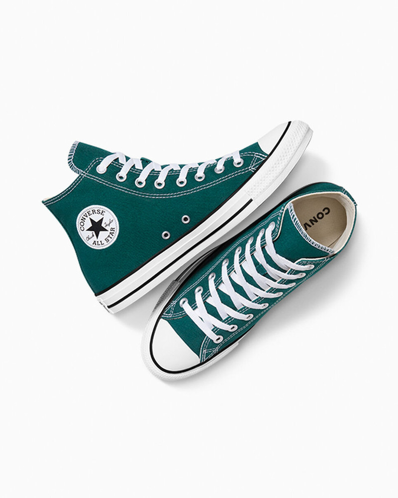 Chuck Taylor All Star Canvas 6