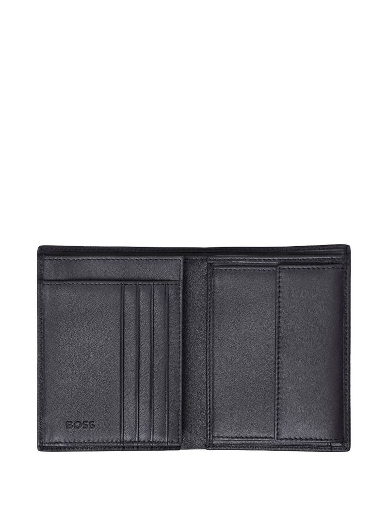 logo-print cardholder 3