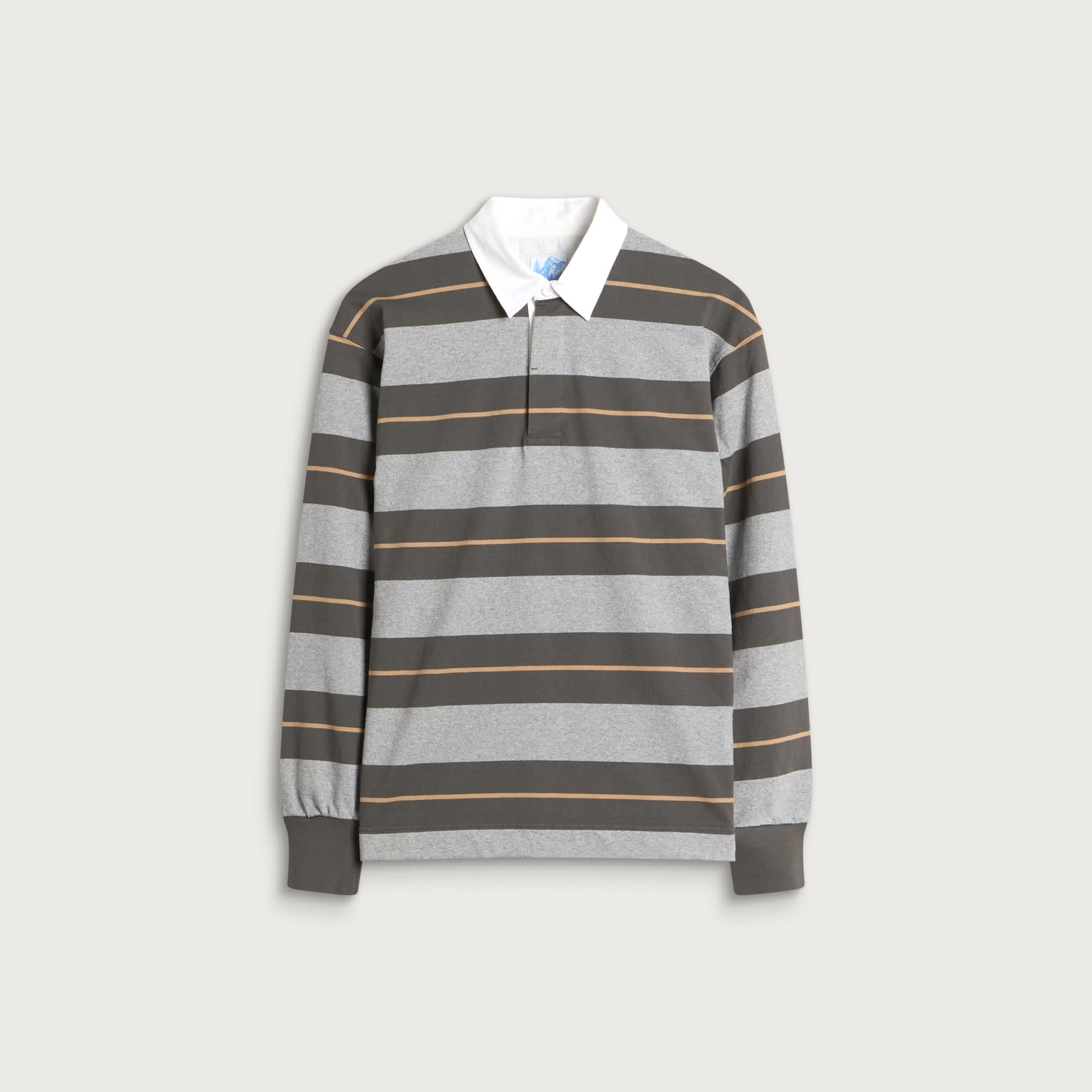 Gramicci Langdon Rugby Shirt - 1