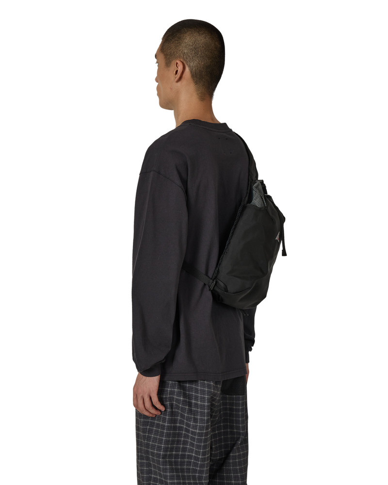 Testudo 5l Technical Shell Sling Bag 8
