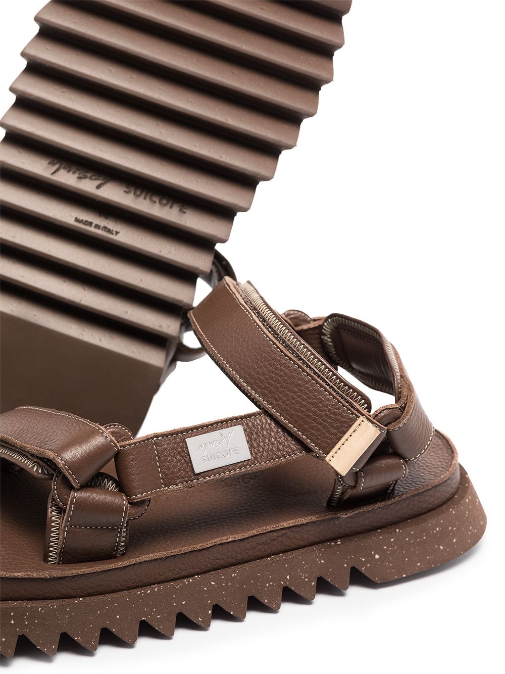 x Suicoke Depa 01 sandals - 2