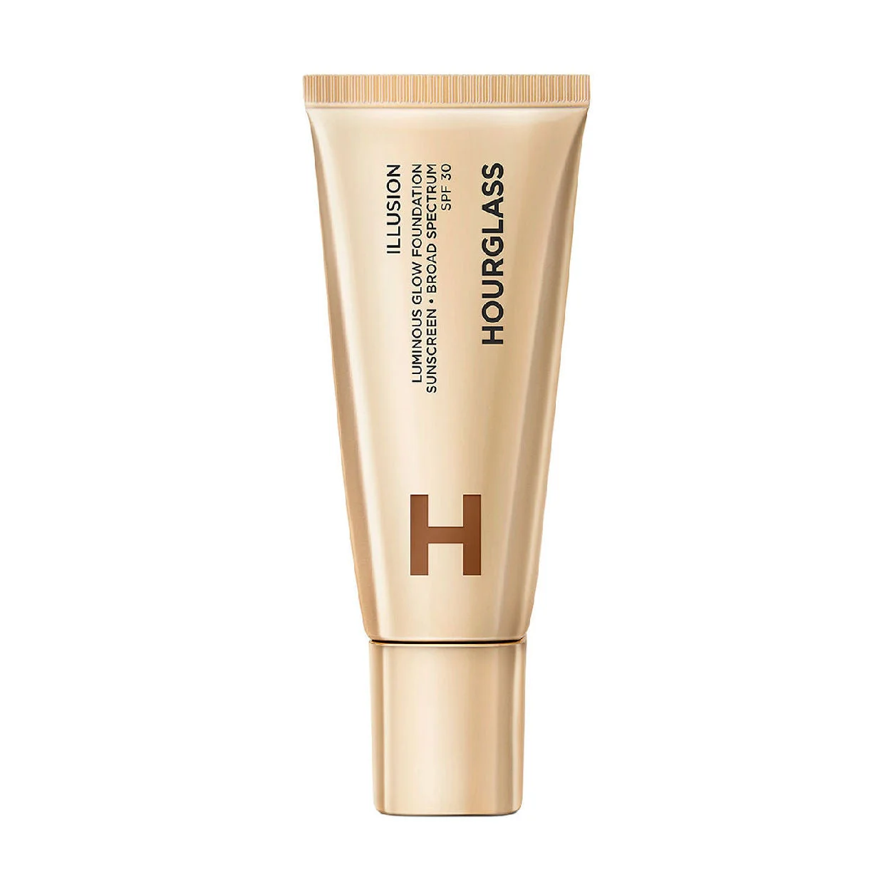 Illusion Luminous Glow Foundation SPF 30 - 1