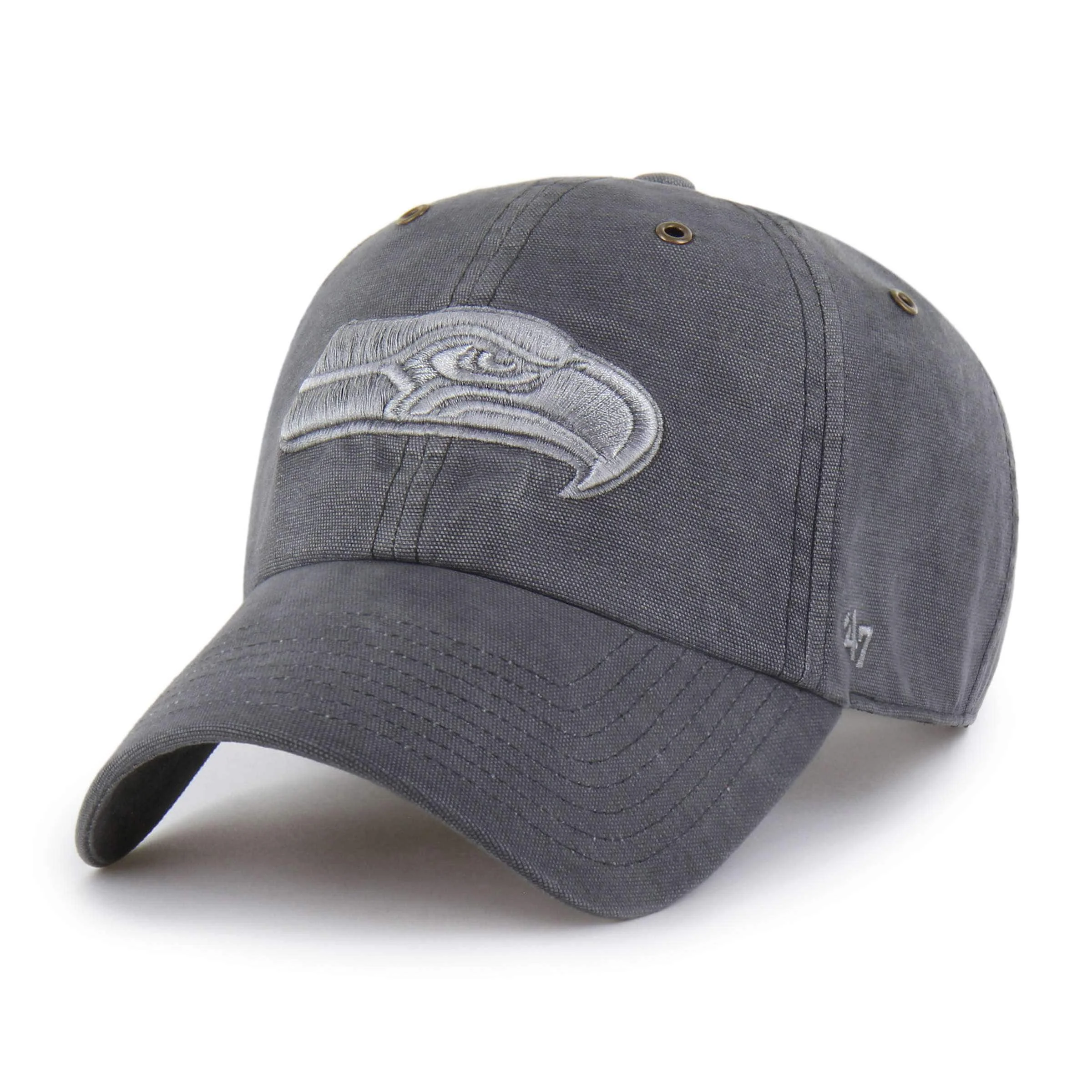 Seattle Seahawks '47 Dyed Clean Up - 1