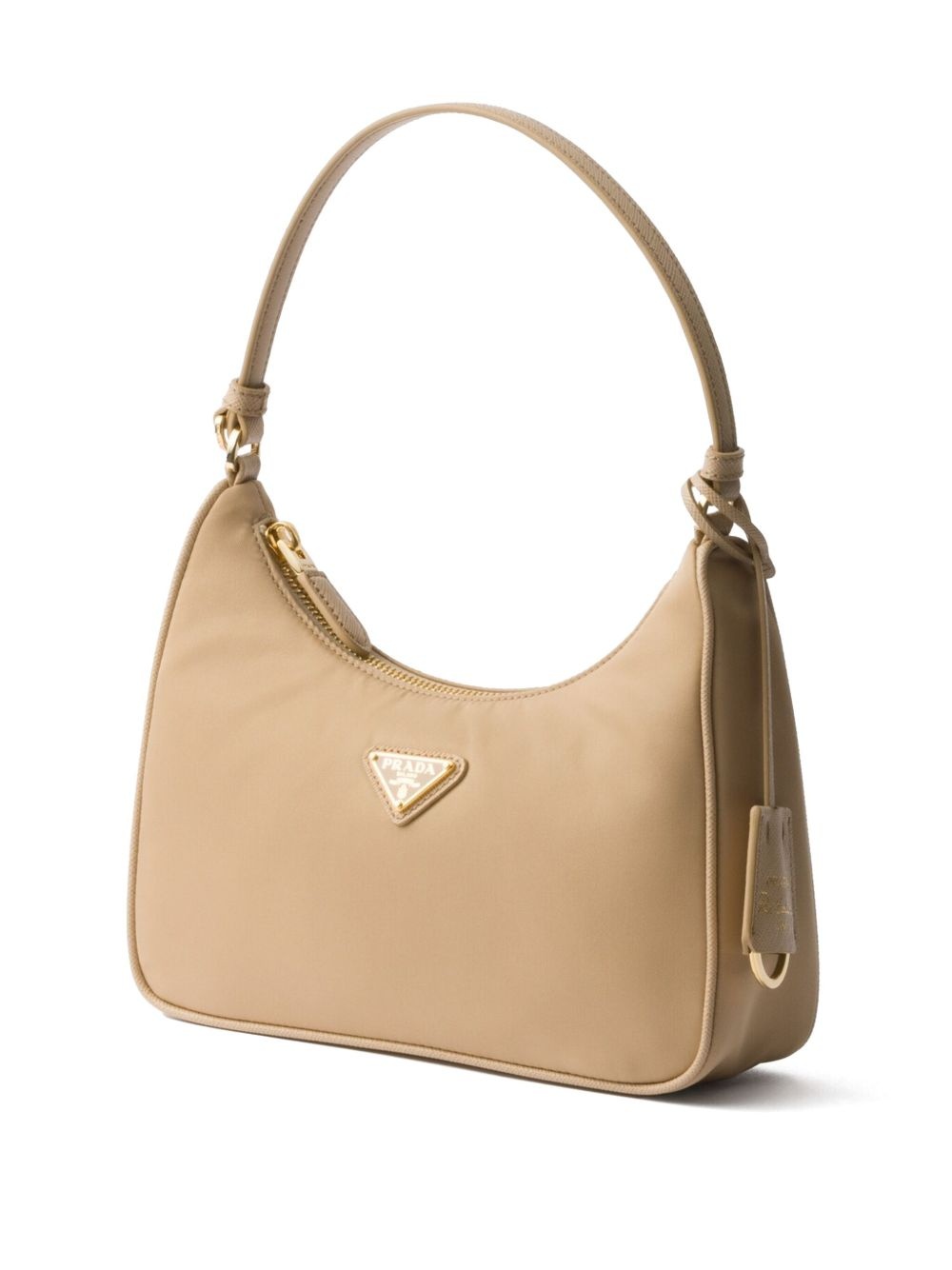 Re-Edition 2005 Re-Nylon mini bag - 3