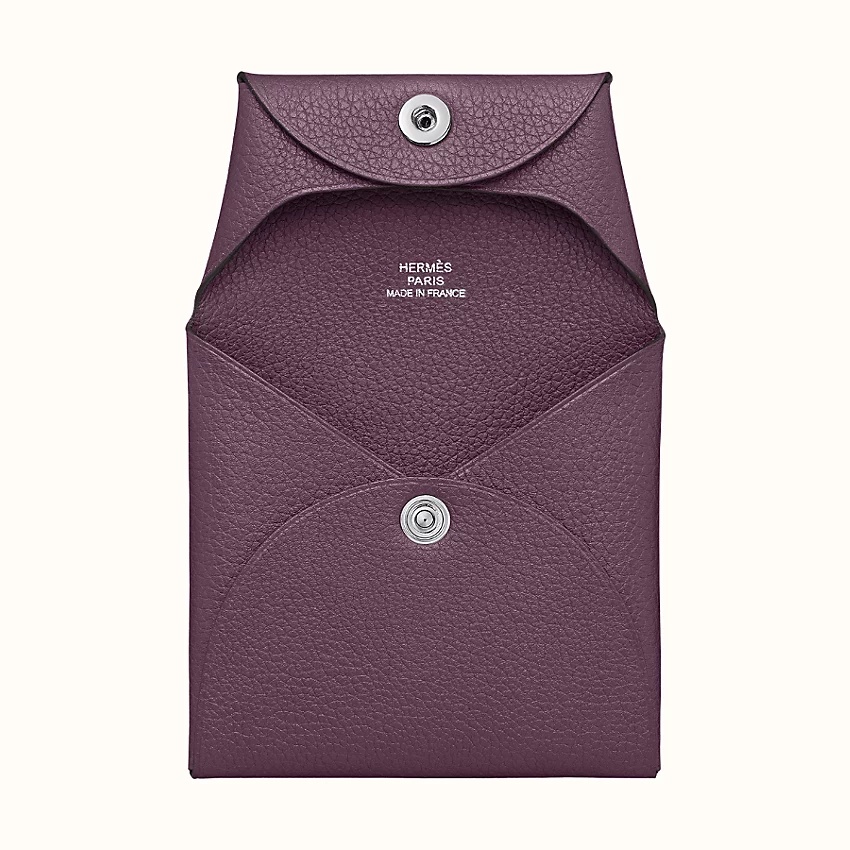 Bastia change purse - 2