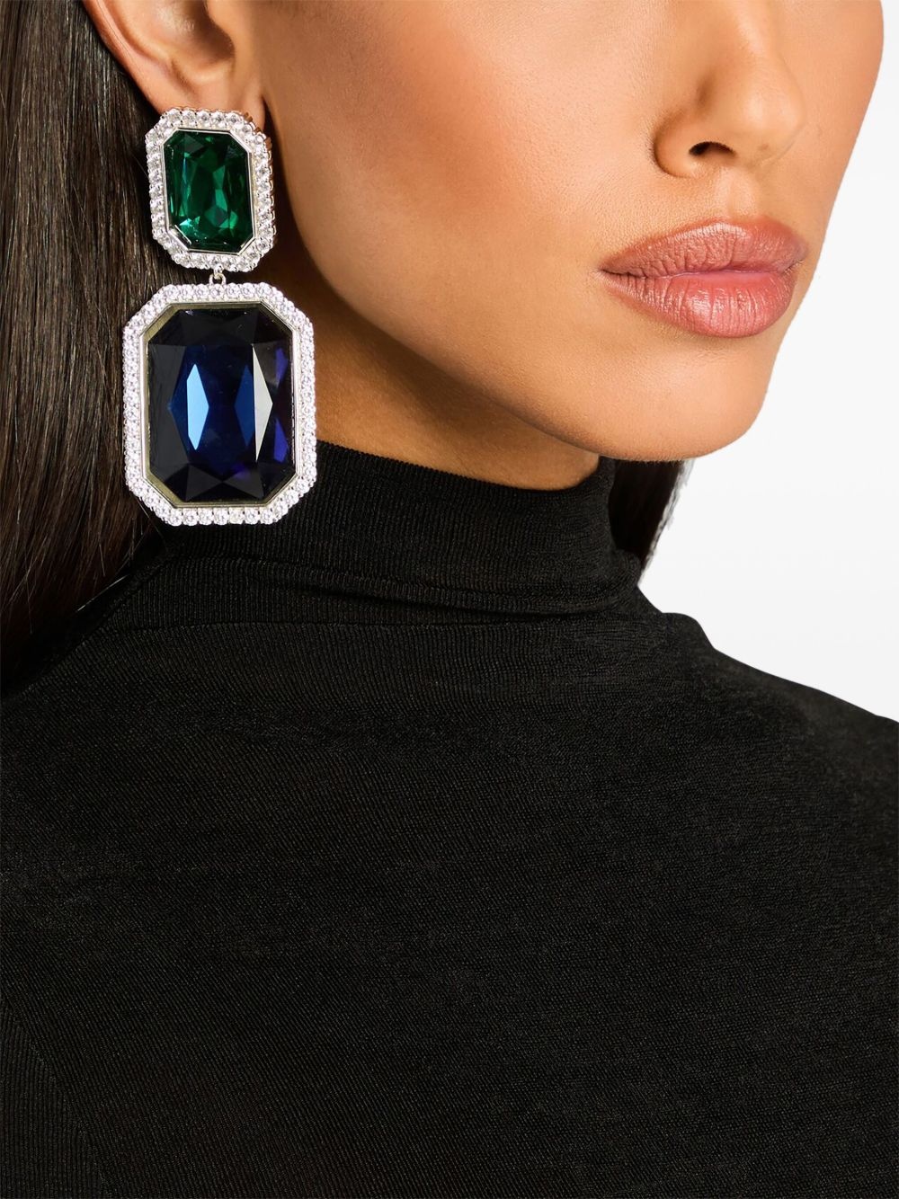 Cora earrings - 2