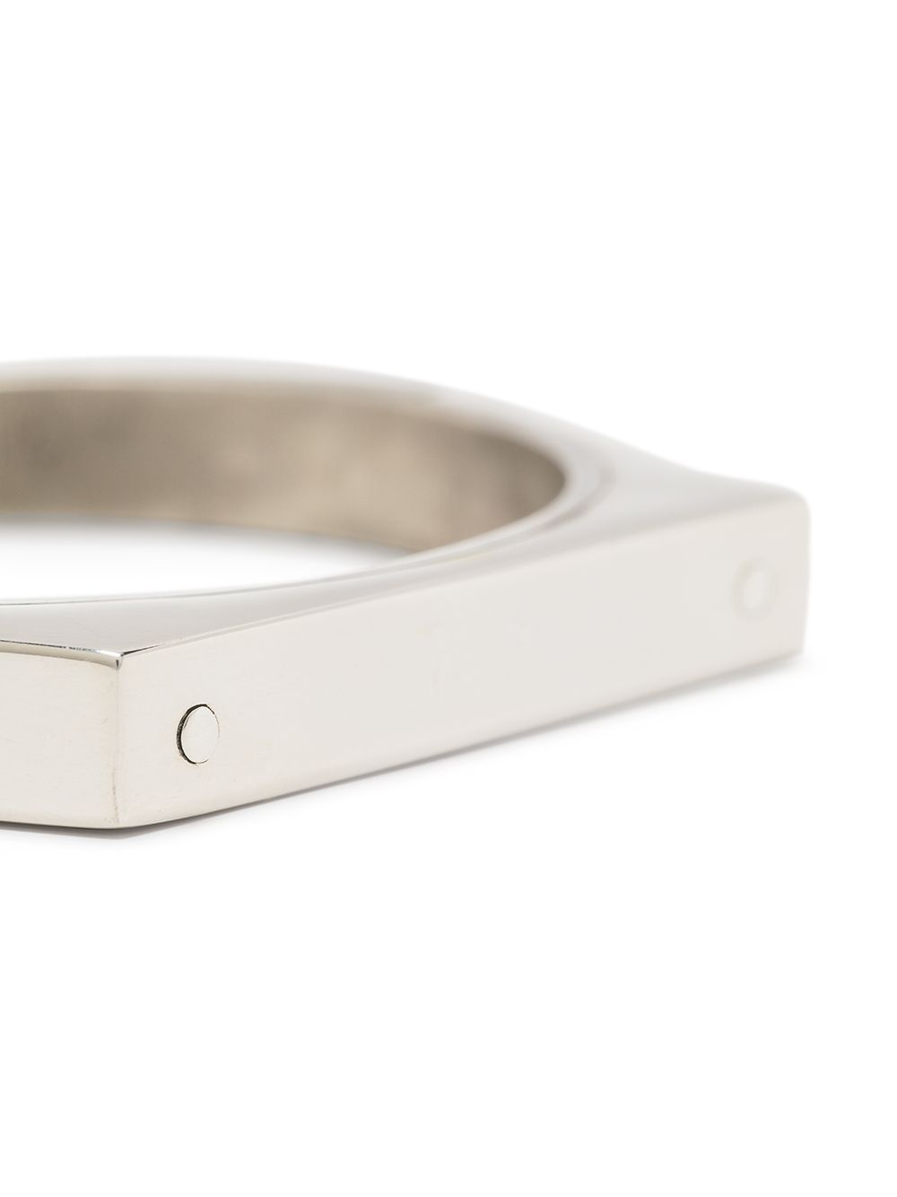 Sistema sterling silver bracelet - 3