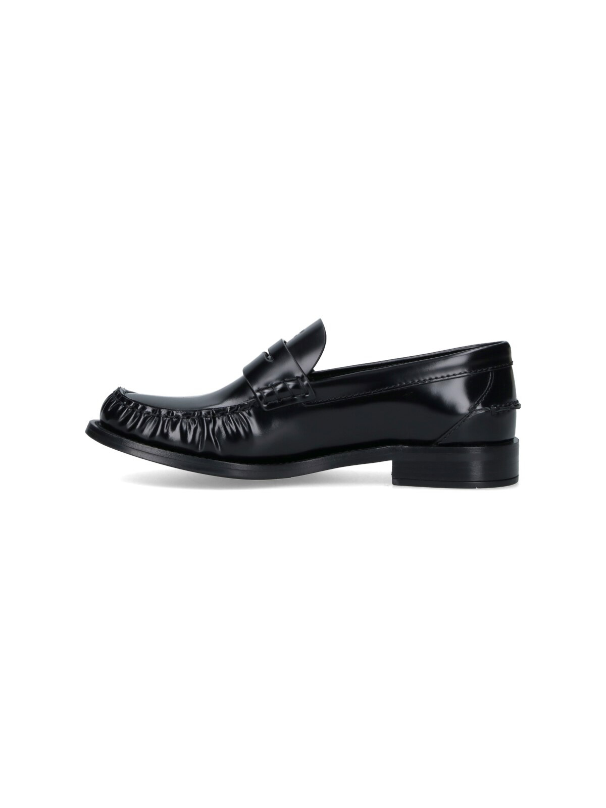 LOGO LOAFERS - 3
