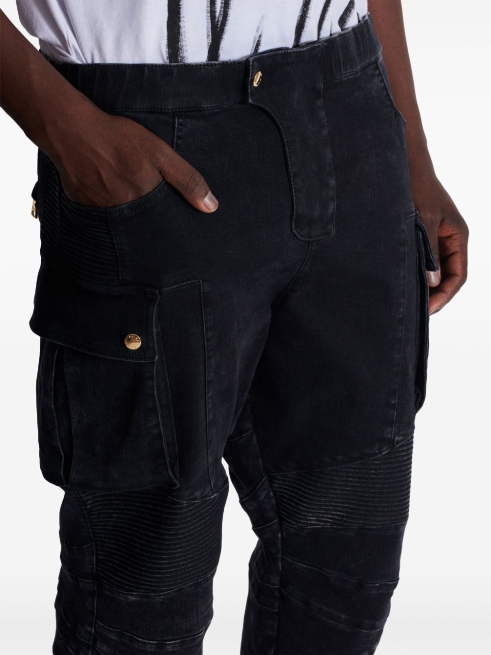 cargo jeans - 6
