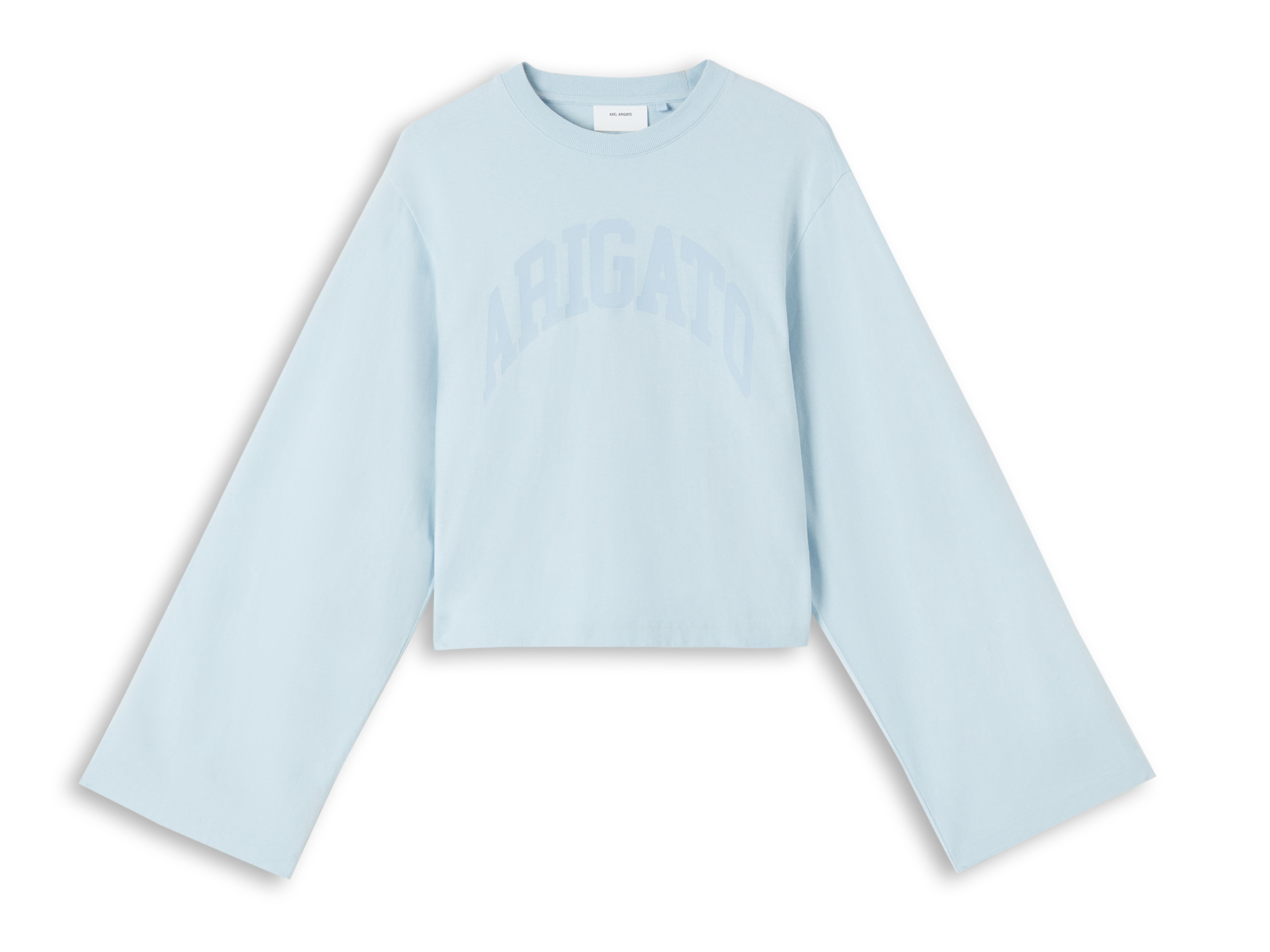 Link Long-Sleeve T-Shirt - 1