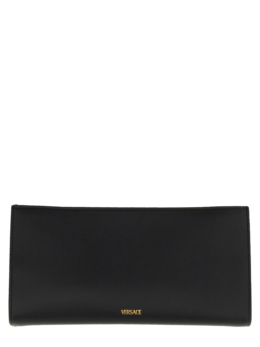 Versace Women "Jellyfish '95" Clutch Bag - 2