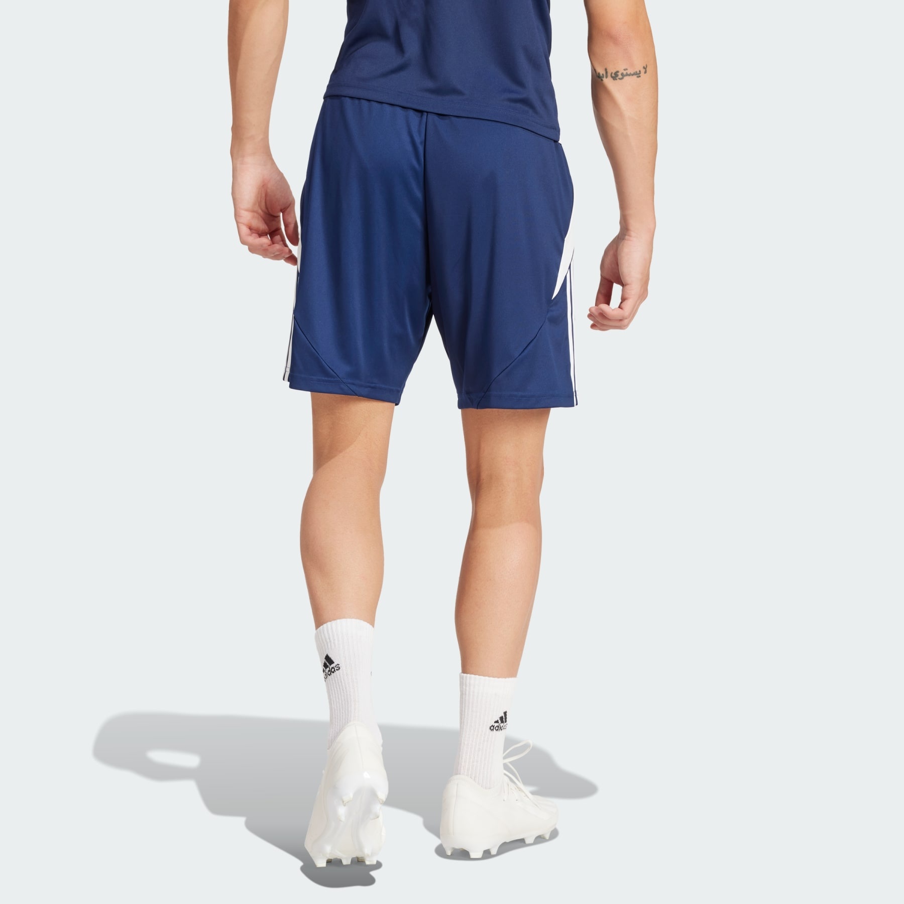 Tiro 24 Training Shorts - 3