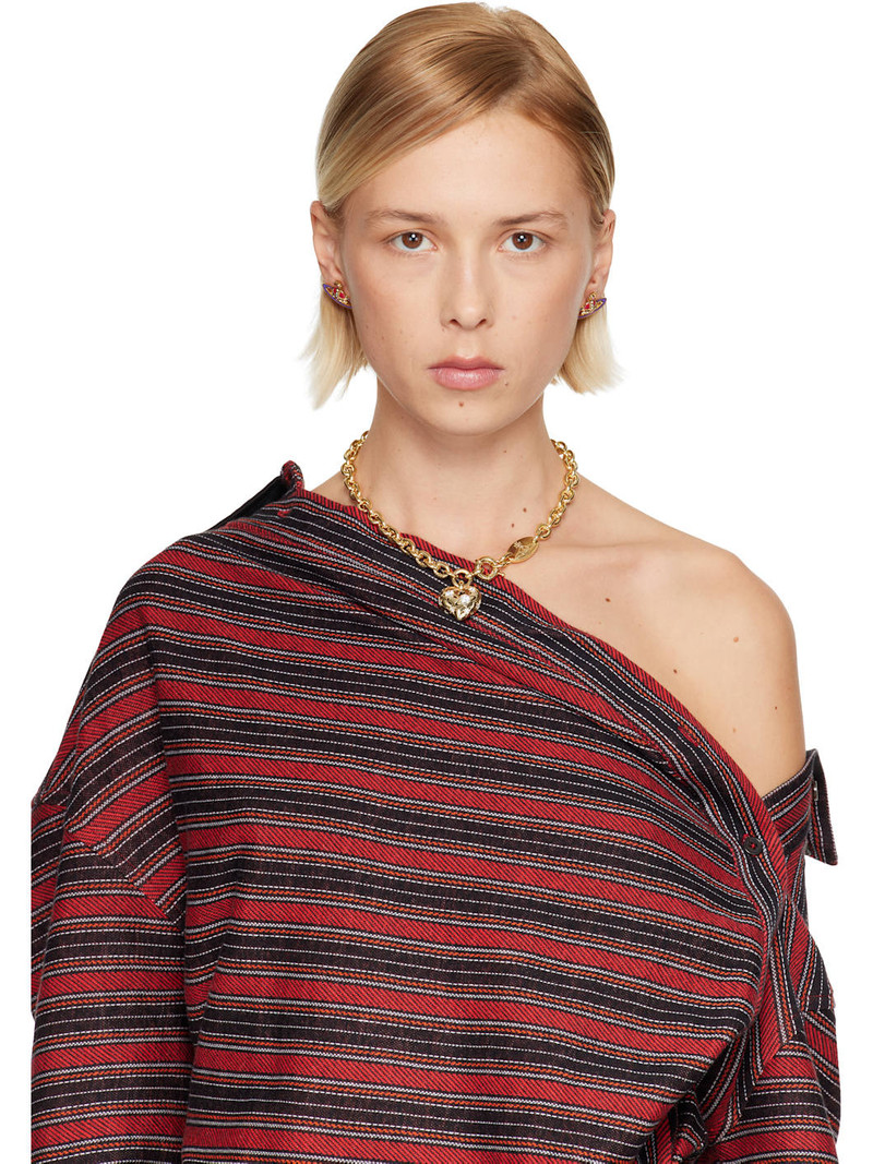 Vivienne Westwood Lee Necklace outlook