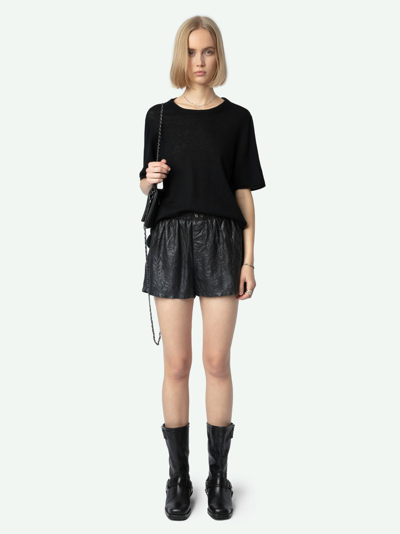 Zadig & Voltaire Ida Cashmere Sweater outlook