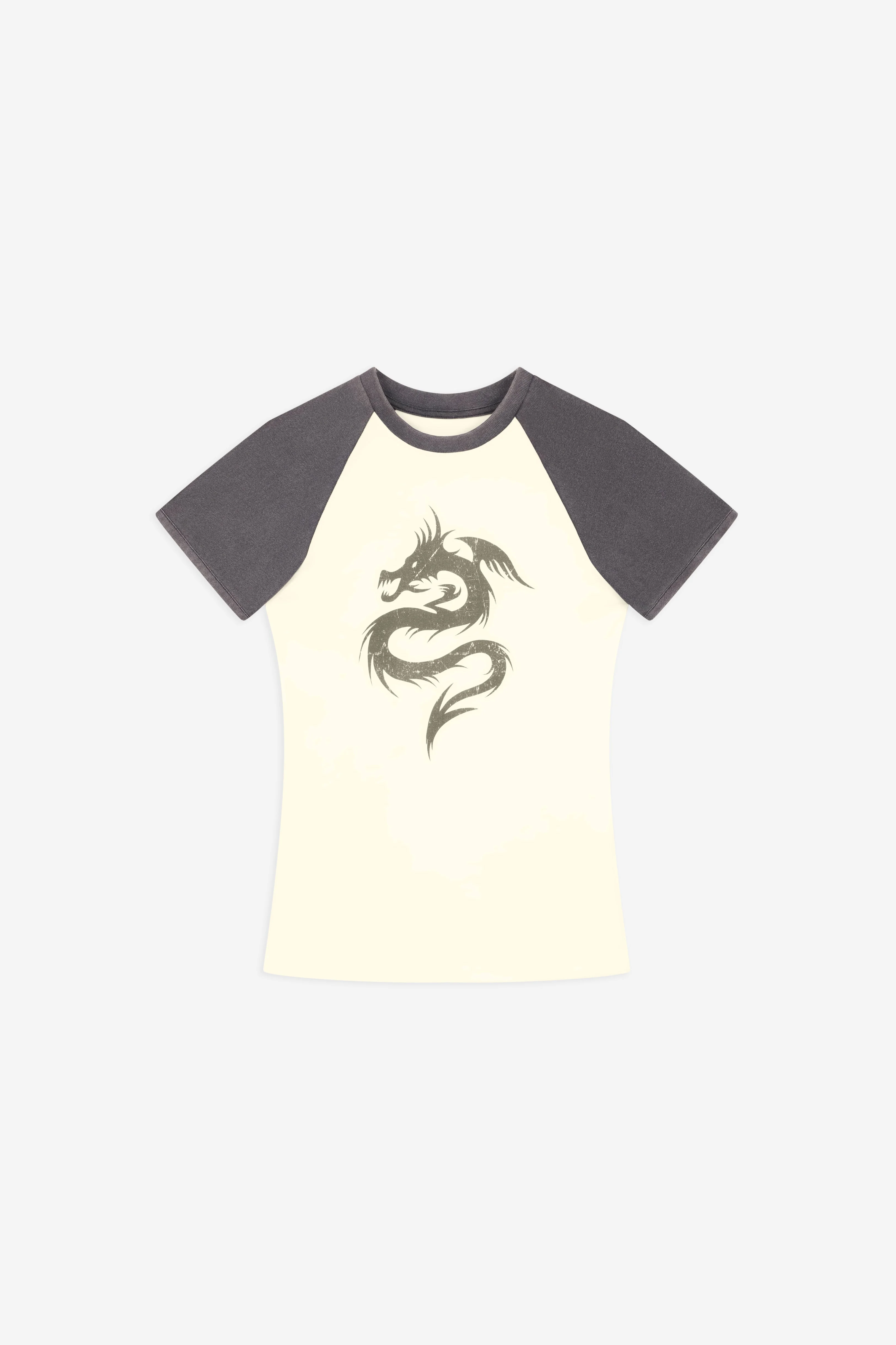 Dragon Baby Tee - 1