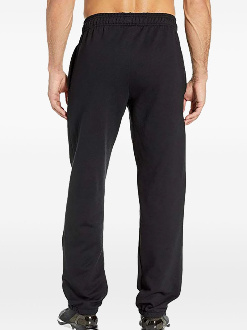 Champion relaxed fleece bottoms track pants outlook