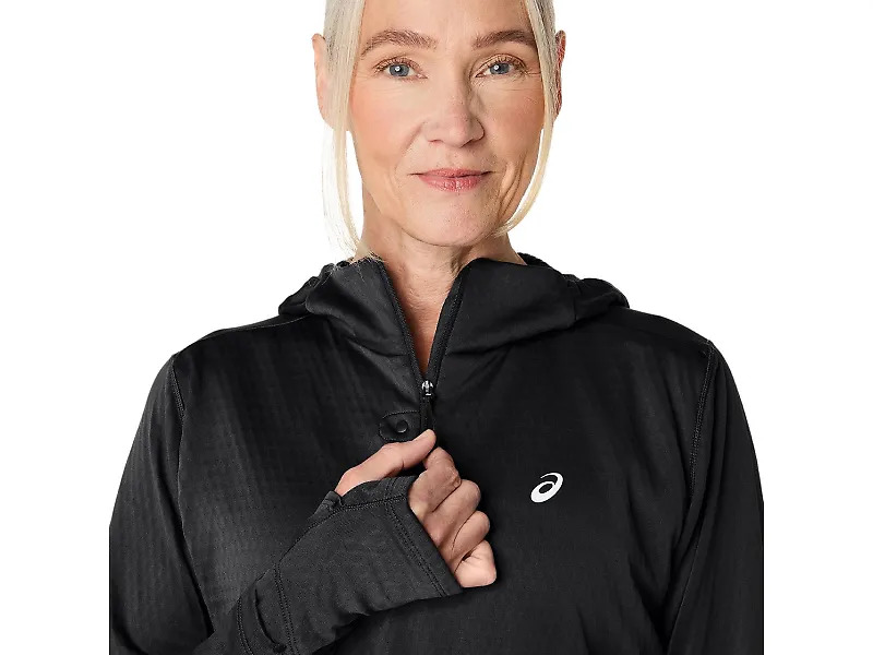 Road Winter Hoodie - 4
