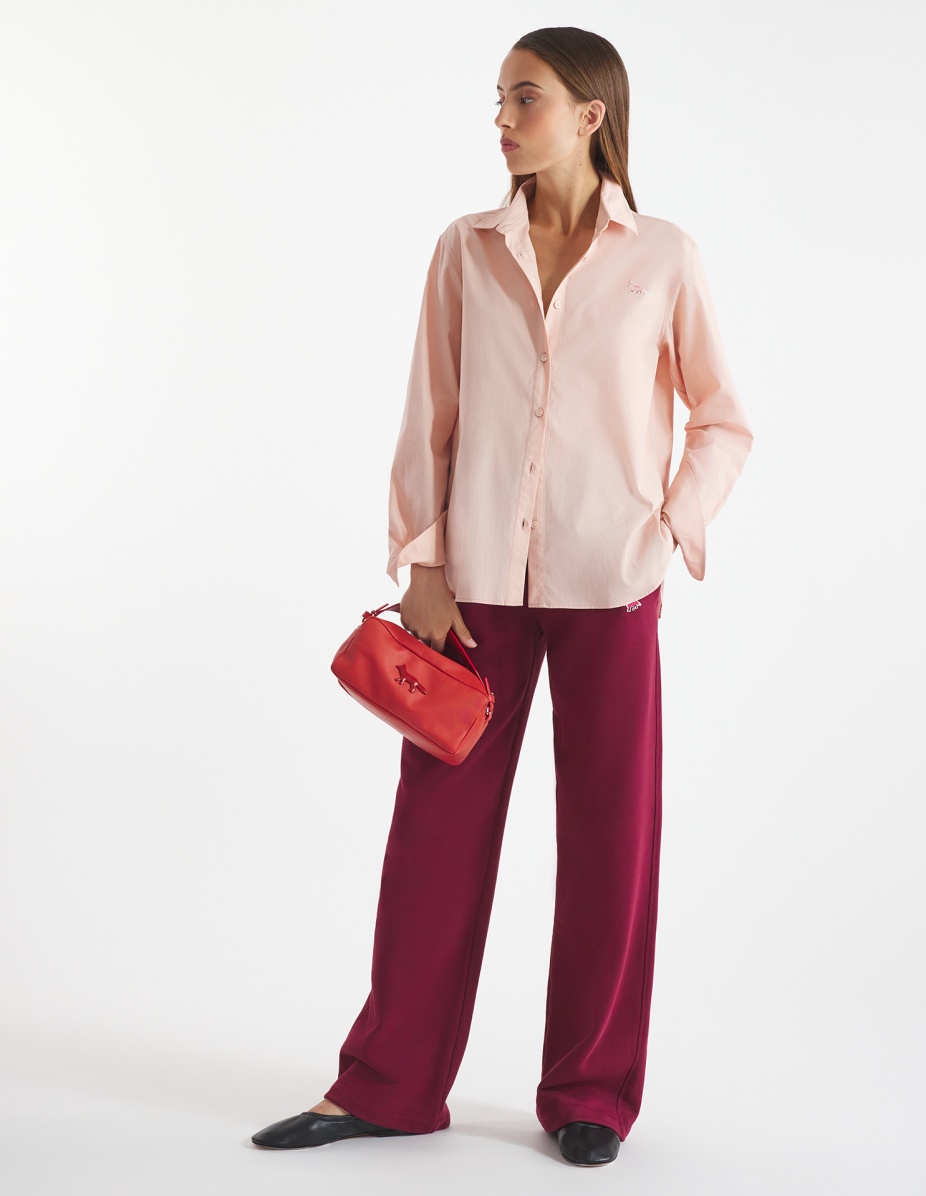 BABY FOX CLASSIC SHIRT - 2