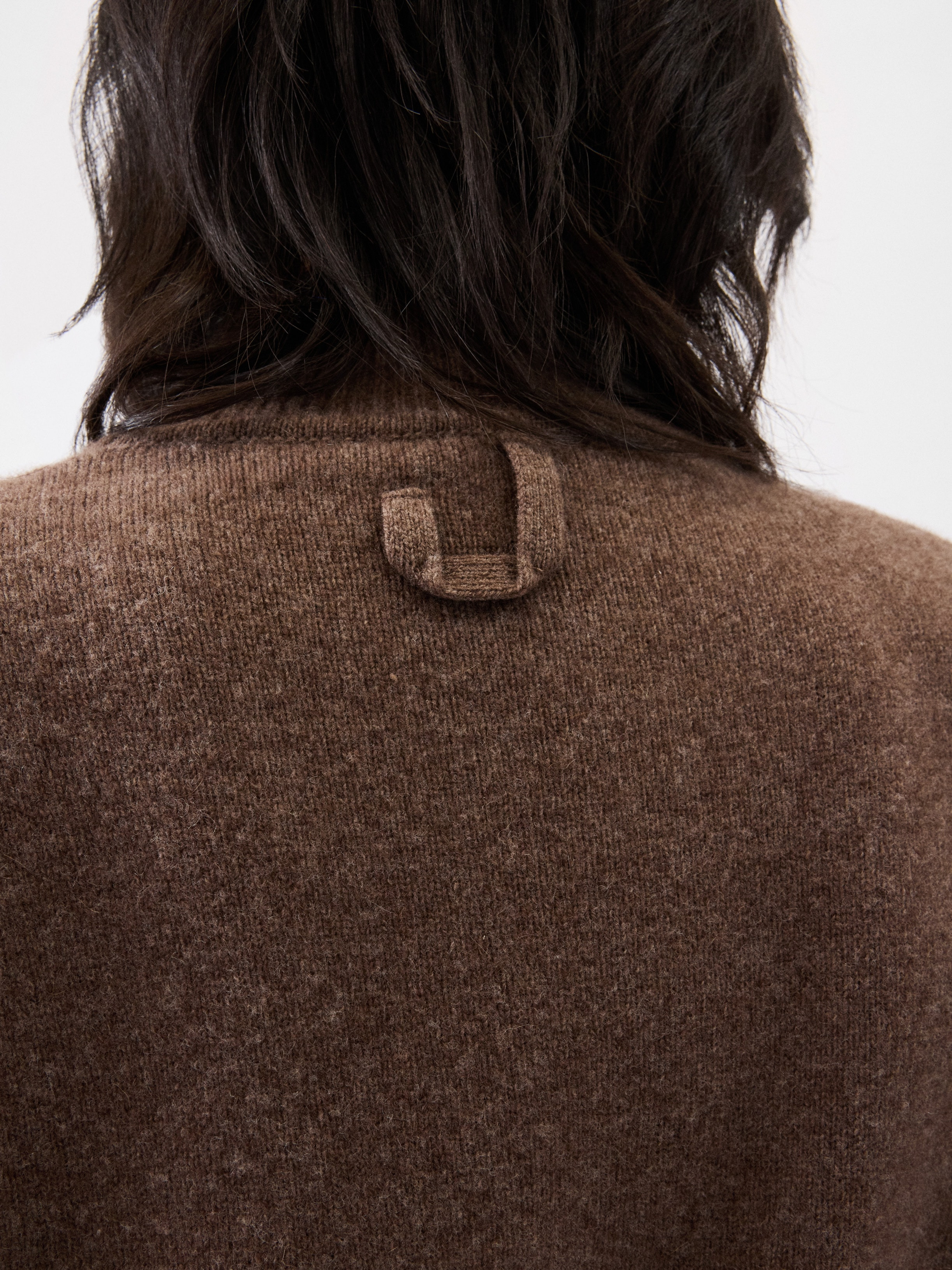 The Castagna knit - 6