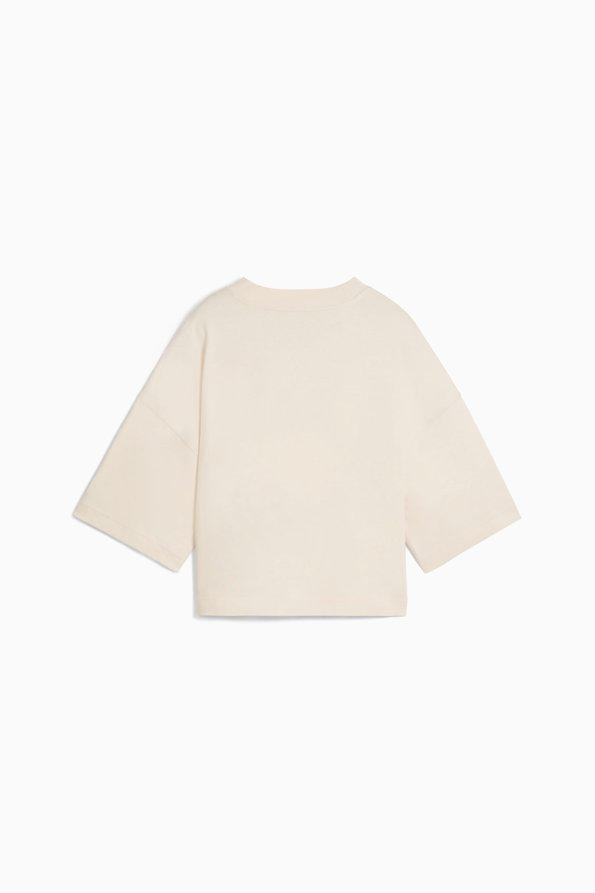 Premium Essentials Graphic Tee Women - 2