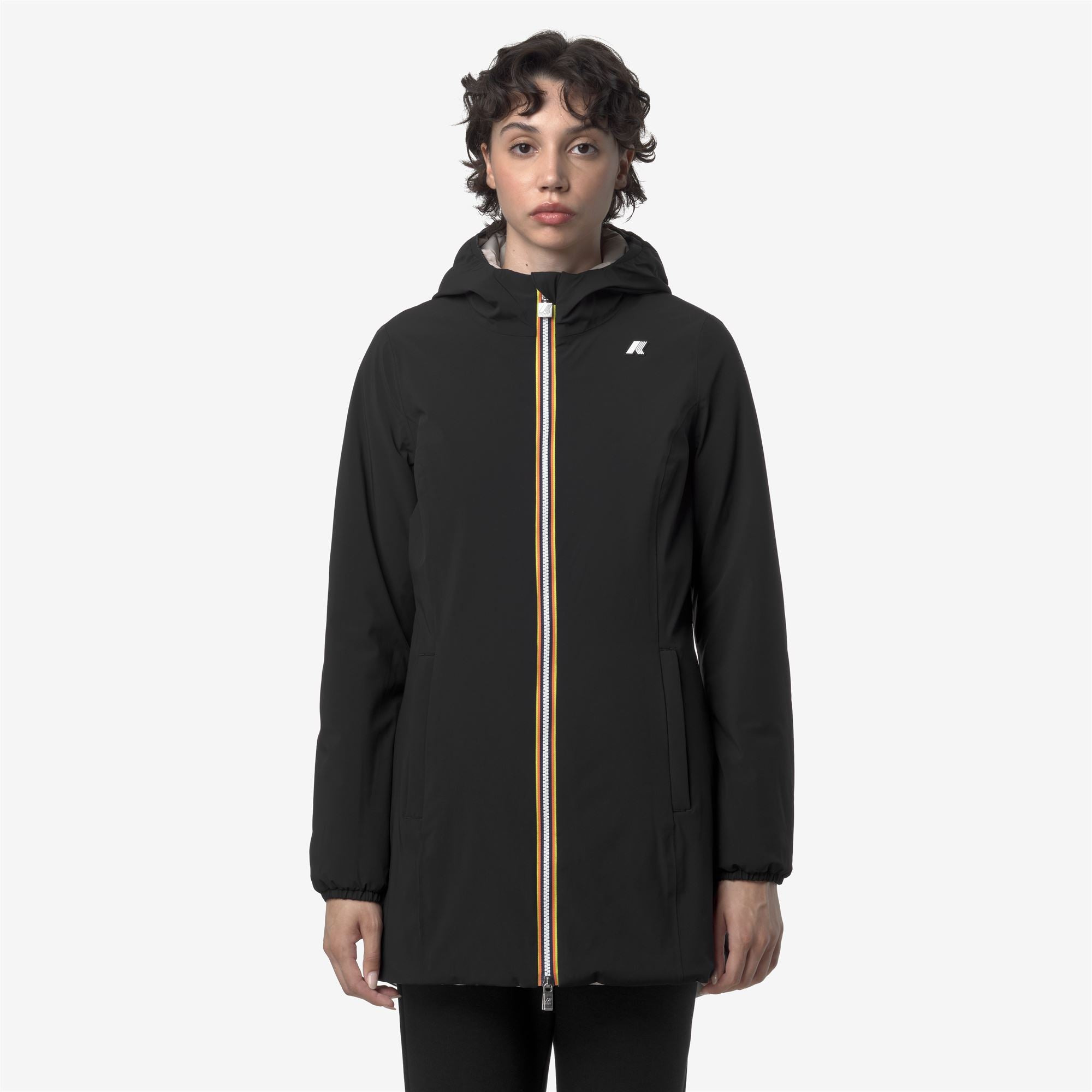 DENISE ST WARM REVERSIBLE - 4