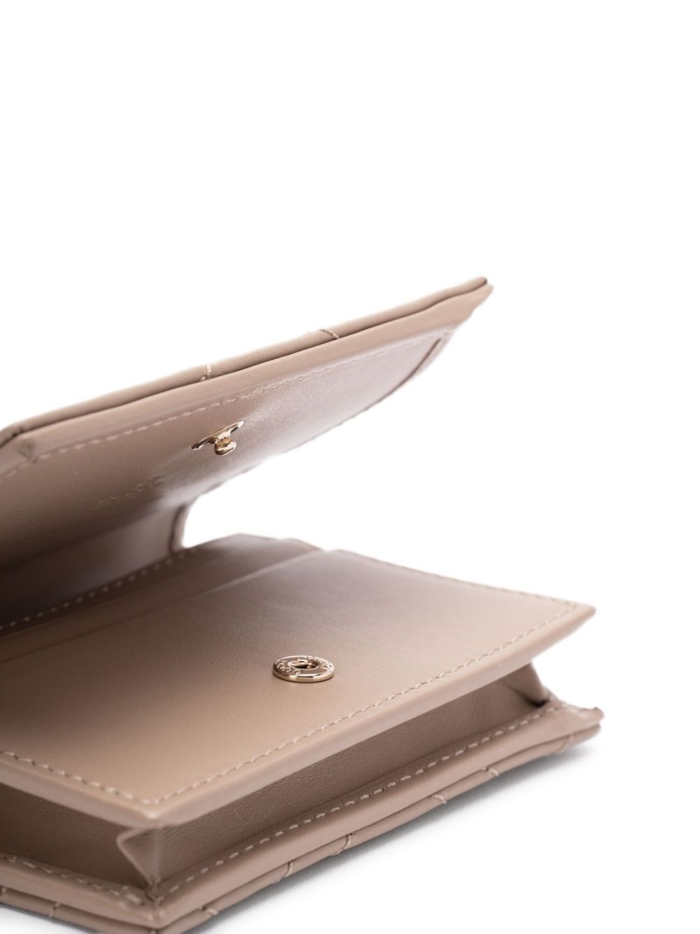 GG Marmont leather card case - 3