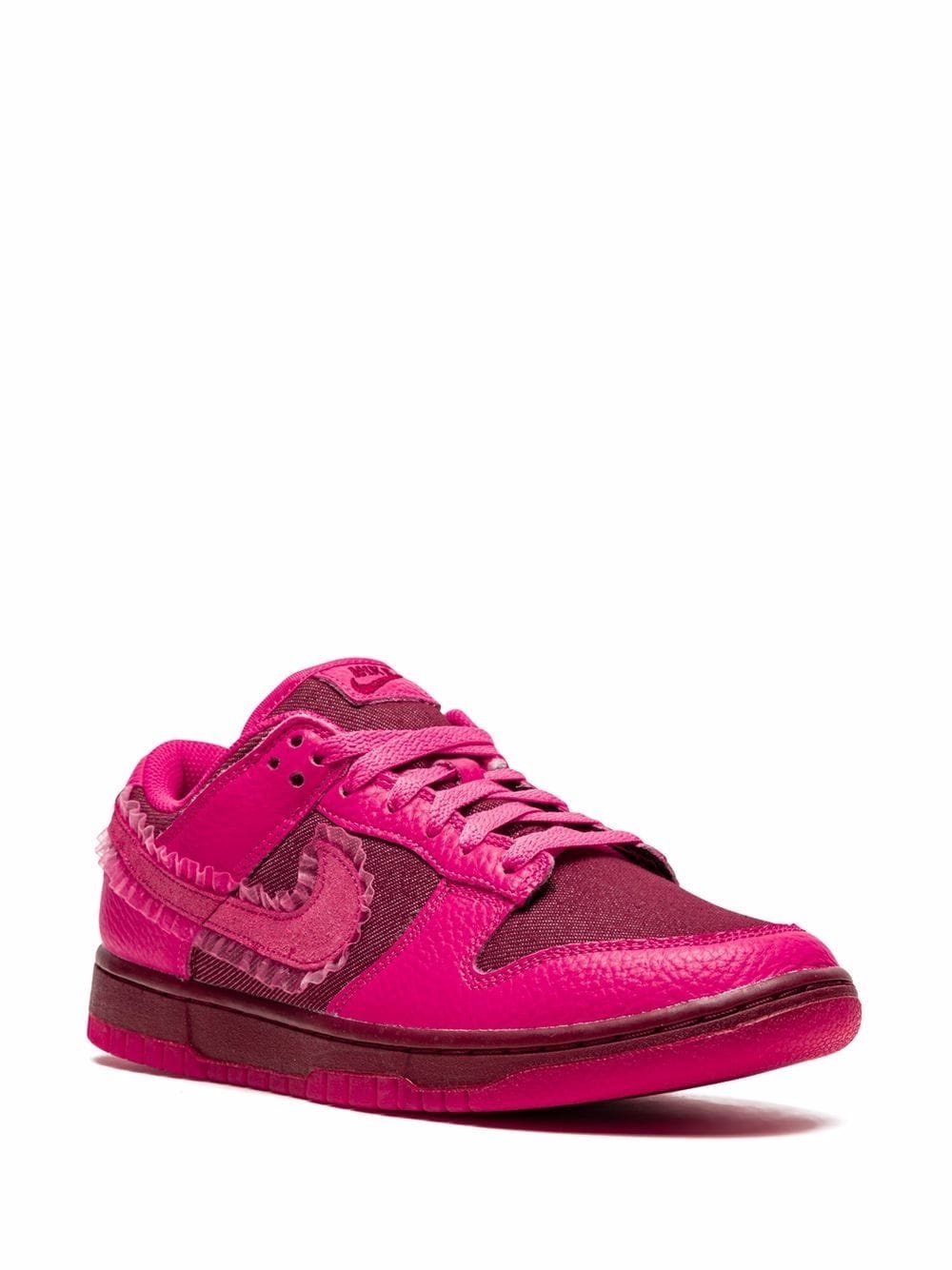 Dunk Low "Valentine's Day" sneakers - 2