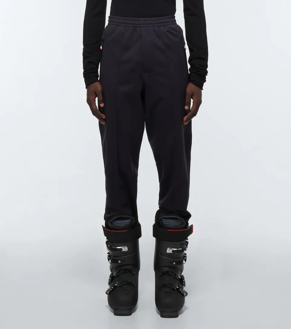 Day-Namic jersey trackpants - 3