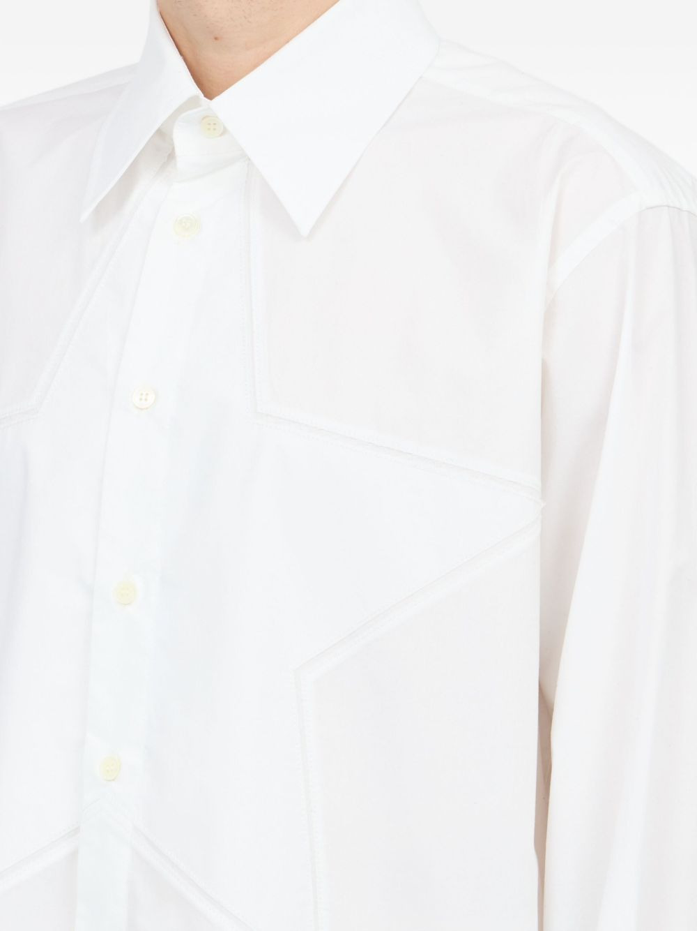 cotton shirt - 2