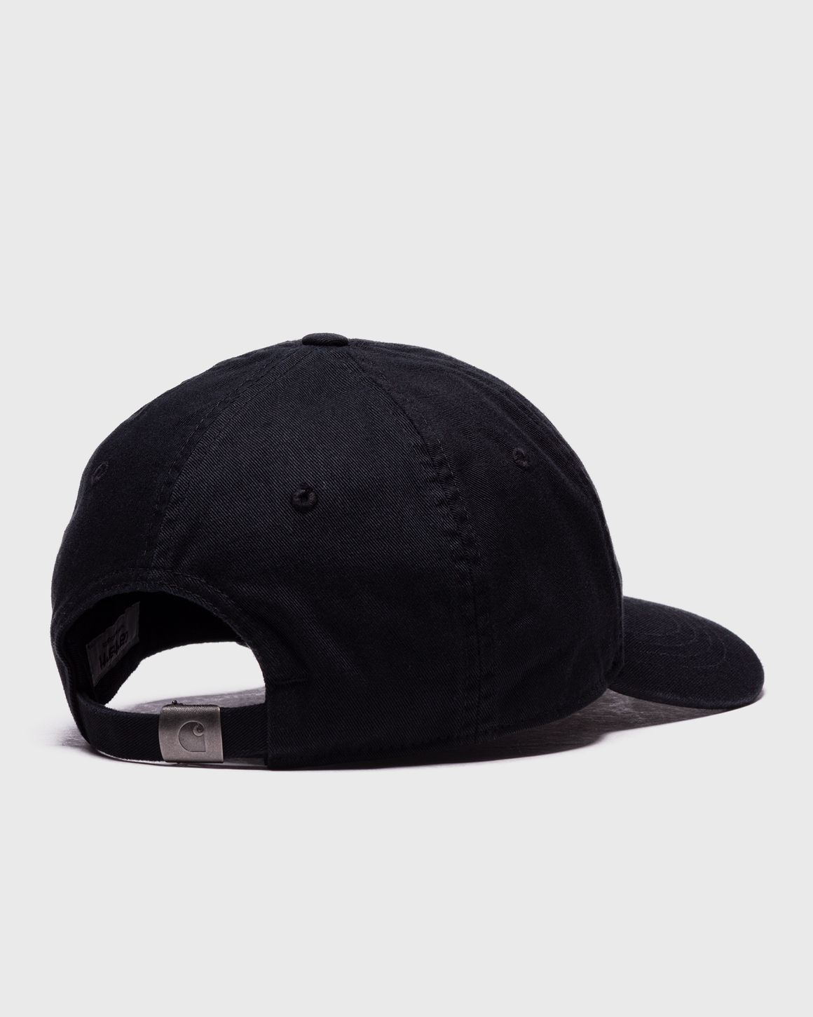 Madison Logo Cap - 2