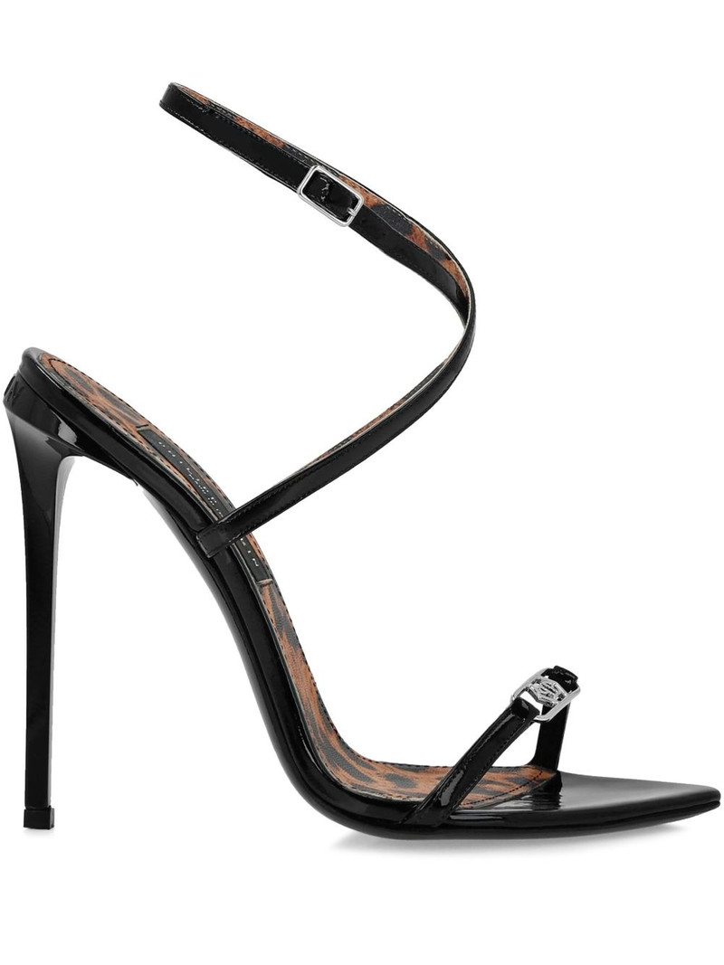 leather sandals 1