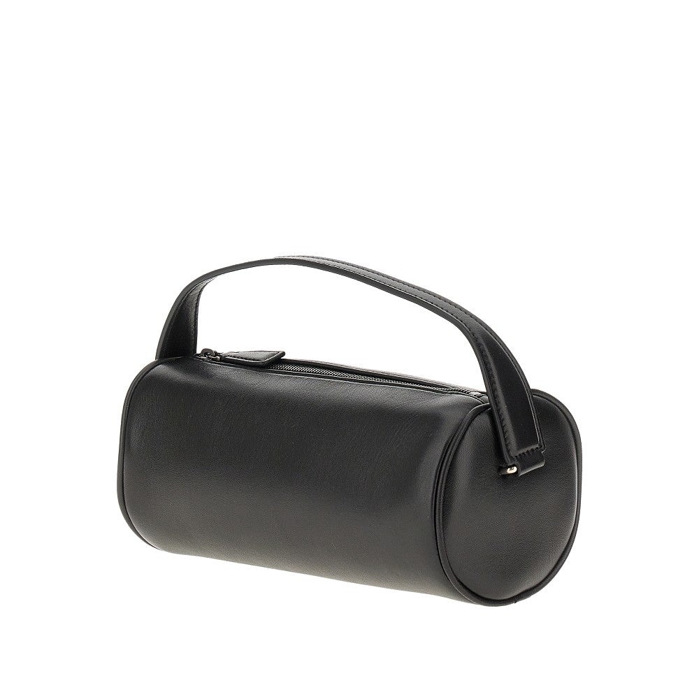 ハンドバッグ THE ROW BORSA A MANO ROUND 90'S IN NAPPA THE ROW 90's leather tote | NET-A-PORTER