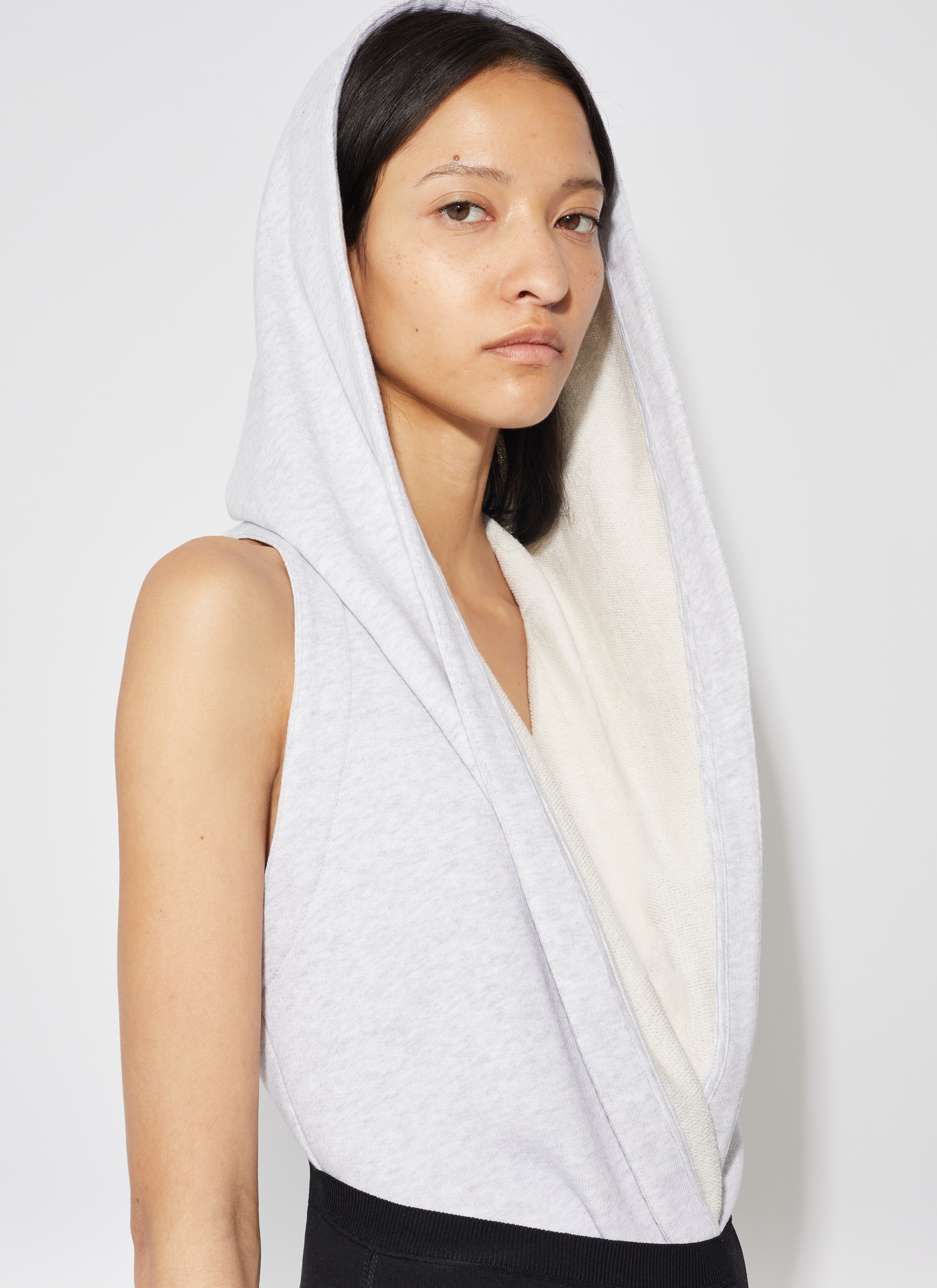 COTTON FLEECE BODY - 5