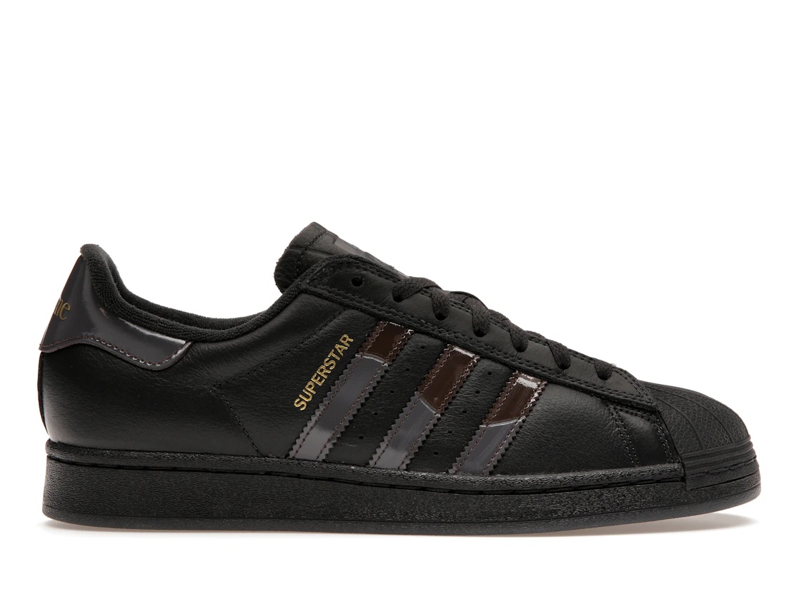 adidas Superstar ADV Dime Cloud Carbon - 1