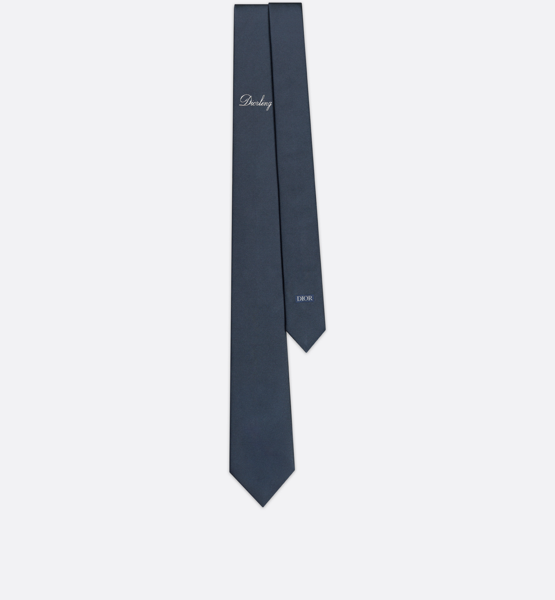 Diorling Tie - 1