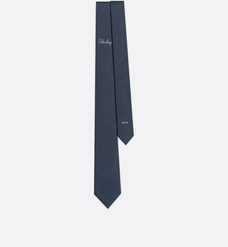Diorling Tie 1